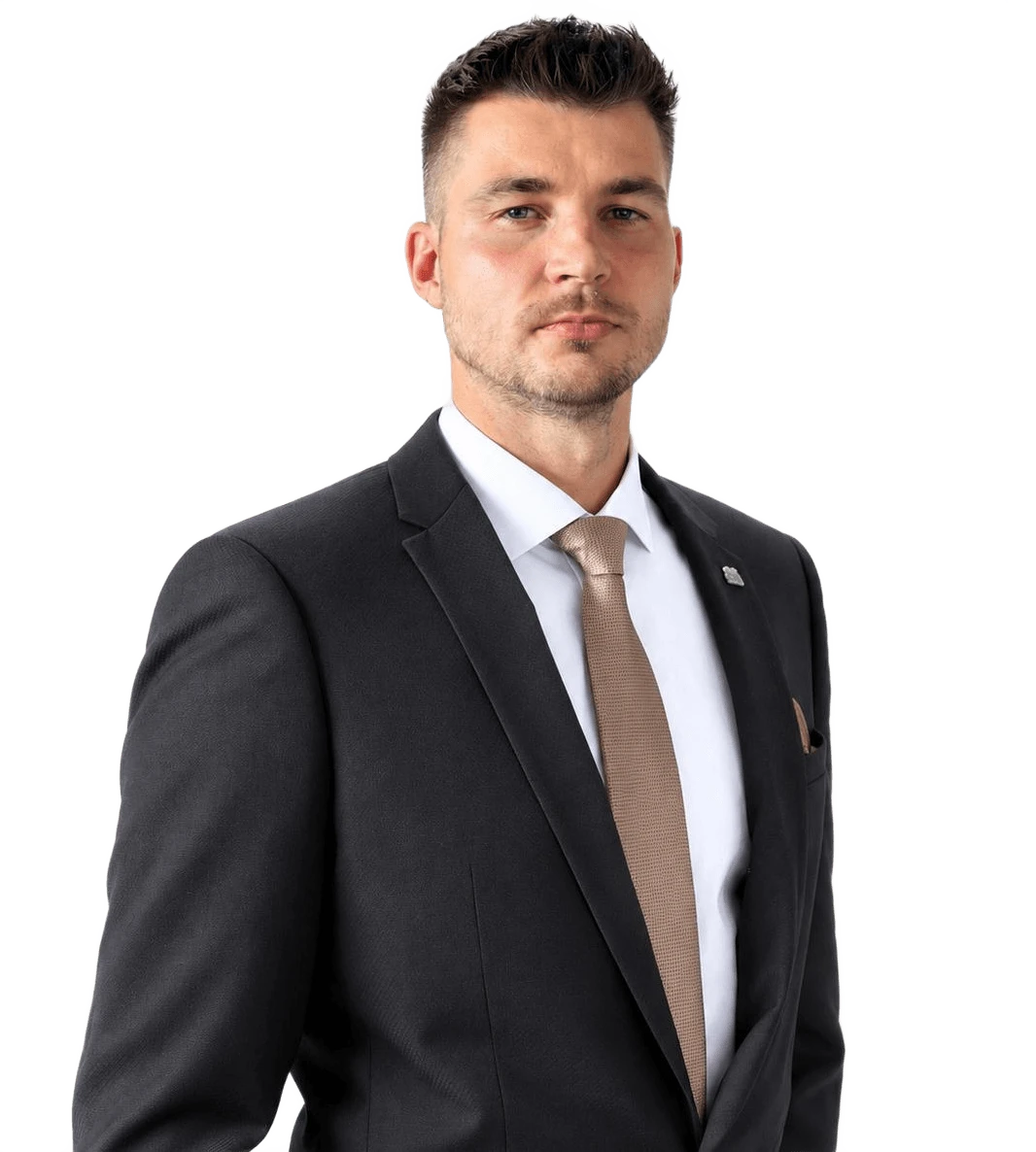 Viktor Kunz, interiérový designér Finnessa