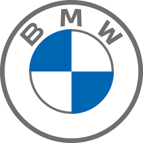 BMW - logo